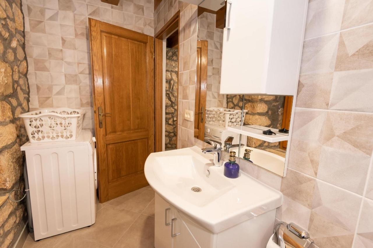 Villa Lazini Dvori Stasevica Cameră foto
