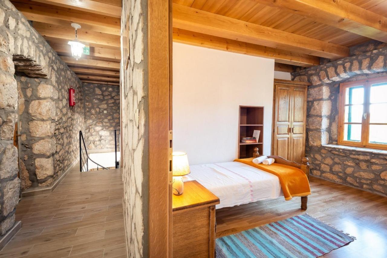 Villa Lazini Dvori Stasevica Cameră foto
